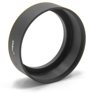 Top ventes Vhbw Métal Pare-soleil, Diffusion Parasoleil 48mm Noir Style B Pour C… 7