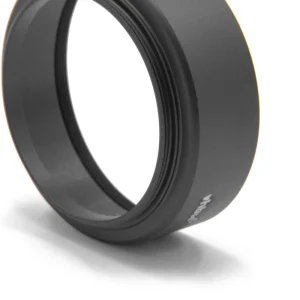 Top ventes Vhbw Métal Pare-soleil, Diffusion Parasoleil 48mm Noir Style B Pour C… 9