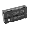 Vhbw Batterie Li-Ion 3400mAh (7.4V) Pour Appareil Photo Caméra Camcor… magasins pas chers 8