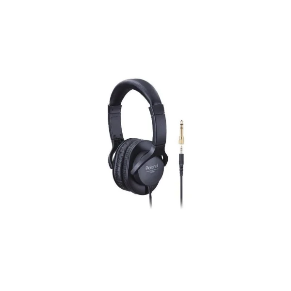 vente à bas prix Roland RH-5 Casque Hi-Fi 3