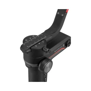 vente pas cher en ligne Zhiyun Stabilisateur WEEBILL-S 7