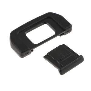 Marque Generique Viseur De Caméra Oculaire Oculaire Avec Couvre-chaussure Pour Nikon D… achetez 9