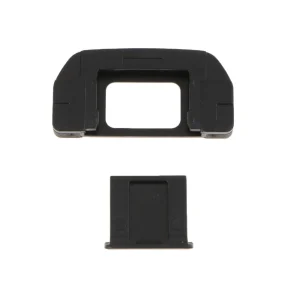 Marque Generique Viseur De Caméra Oculaire Oculaire Avec Couvre-chaussure Pour Nikon D… achetez 15