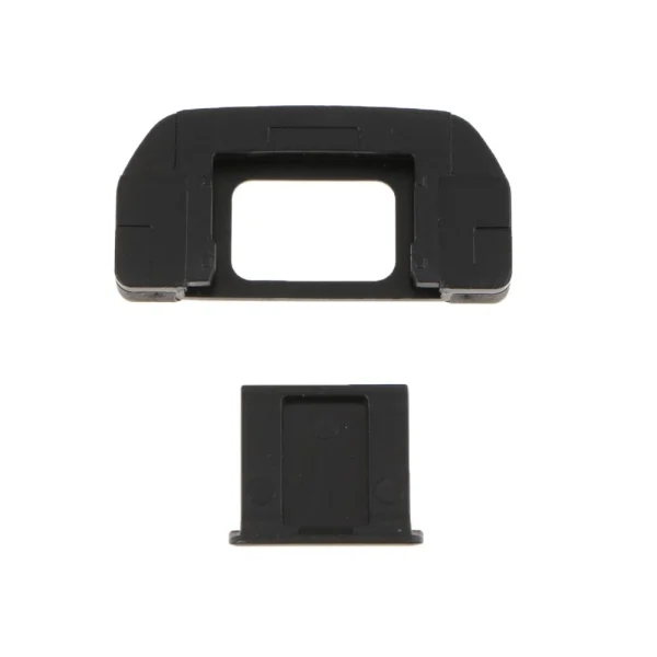 Marque Generique Viseur De Caméra Oculaire Oculaire Avec Couvre-chaussure Pour Nikon D… achetez 6