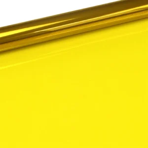 Marque Generique Papier Filtre Ultra-mince De Gels De Couleur Pour Le Jaune De Lampe D’… Livraison gratuite 9