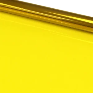 Marque Generique Papier Filtre Ultra-mince De Gels De Couleur Pour Le Jaune De Lampe D’… Livraison gratuite 11