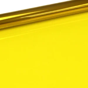 Marque Generique Papier Filtre Ultra-mince De Gels De Couleur Pour Le Jaune De Lampe D’… Livraison gratuite 13