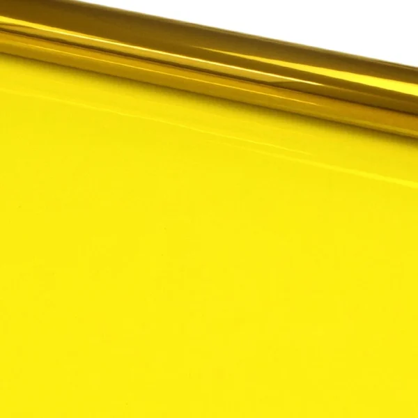 Marque Generique Papier Filtre Ultra-mince De Gels De Couleur Pour Le Jaune De Lampe D’… Livraison gratuite 6