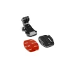 boutique en ligne IBROZ Kit De Fixation J-hook Pour GoPro 19