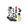 IBROZ Pack Accessoires Pour GoPro Hero 5,4,3,3+,2,1 dernière tendance 5