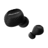 Pioneer Ecouteurs Intra-auriculaires Sans Fil – SE-C8TW – Noir dernière tendance 16