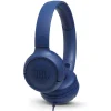 pas cher marque Casque Supra-auriculaire Filaire Avec Micro – JBLT500BLU – Bleu 19