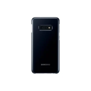 Samsung Protective Cover Galaxy S10e – Bleu Marine a Prix Discount 9