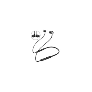 Universal Active Noise Annuler Magnétique Hifi Bluetooth Casque Casque Avec Dou… en vente 13