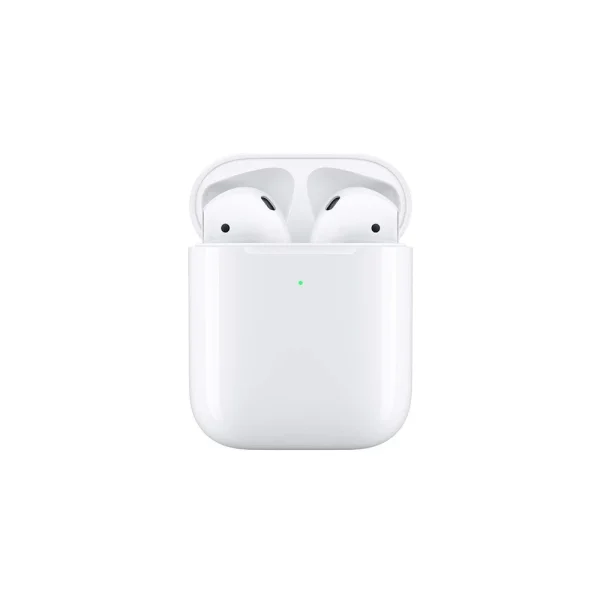 APPLE AirPods 2 – Boitier De Charge Sans Fil – MRXJ2ZM/A Satisfait ou Remboursé 1