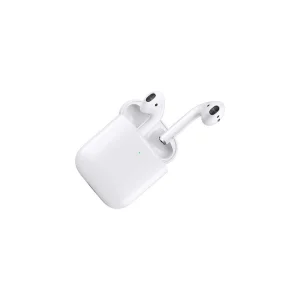 APPLE AirPods 2 – Boitier De Charge Sans Fil – MRXJ2ZM/A Satisfait ou Remboursé 6