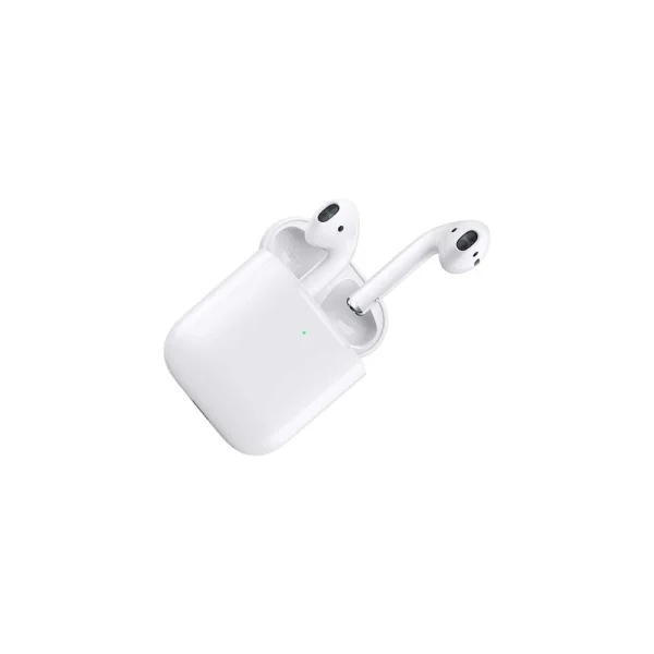 APPLE AirPods 2 – Boitier De Charge Sans Fil – MRXJ2ZM/A Satisfait ou Remboursé 3