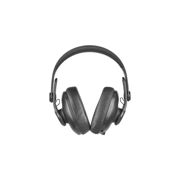 Nouvelle Collection AKG K361 BT Noir – Casque Bluetooth 3