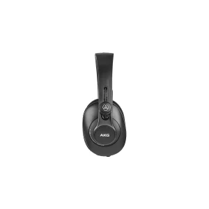 Nouvelle Collection AKG K361 BT Noir – Casque Bluetooth 13