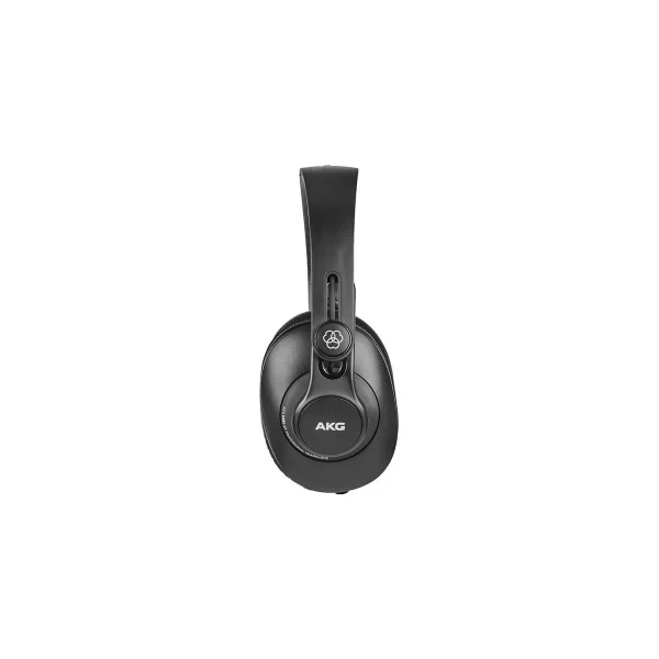 Nouvelle Collection AKG K361 BT Noir – Casque Bluetooth 5