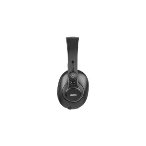 Nouvelle Collection AKG K361 BT Noir – Casque Bluetooth 15