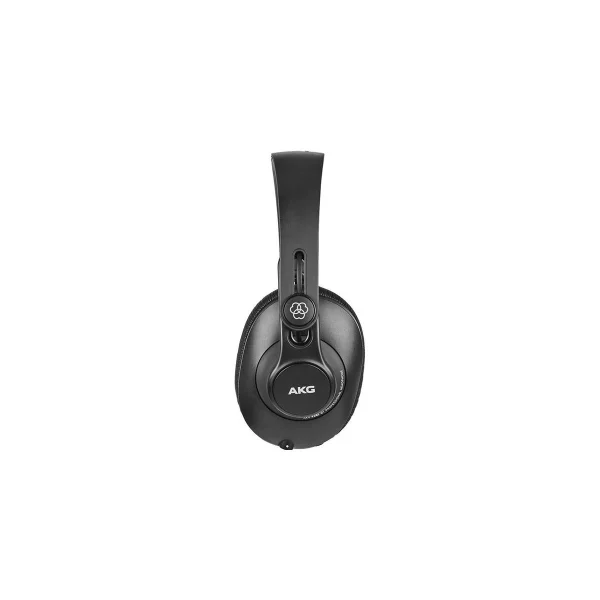 Nouvelle Collection AKG K361 BT Noir – Casque Bluetooth 6