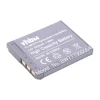 qualité supérieure Vhbw Li-Ion Batterie 500mAh (3.6V) Pour Appareil Photo Sony DSC-T33, D… 14