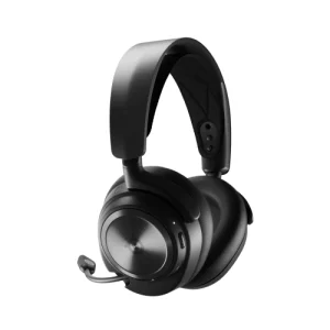 le grand escompte SteelSeries Arctis Nova Pro Casque Audio Sans Fill Bluetooth Suppression Active Du… 9