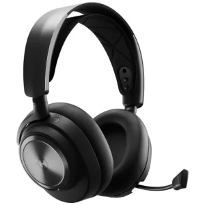 le grand escompte SteelSeries Arctis Nova Pro Casque Audio Sans Fill Bluetooth Suppression Active Du… 13