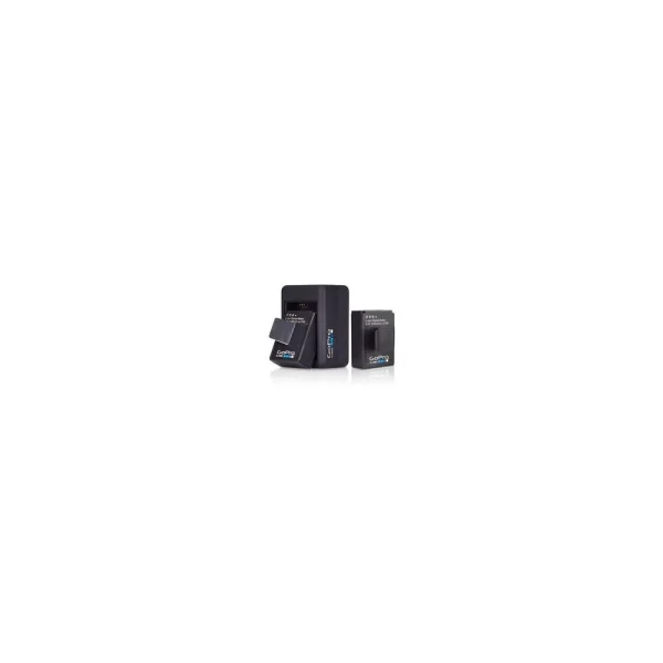 grande qualité Chargeur De Batteries à Deux Ports Pour Camera GoPro Hero 3+ Black / … 1