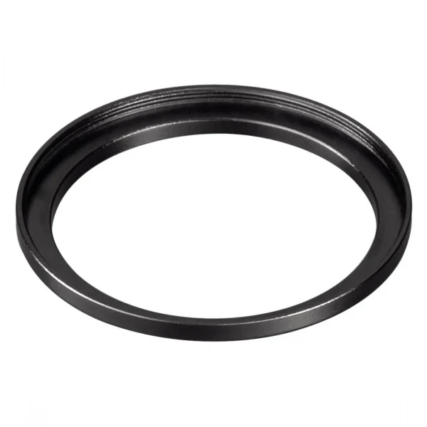 HAMA Bague D’adaptation Pour Monter Un Filtre De 46mm Sur Un Objectif De 43… SOLDES TOUT À 1