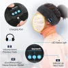 mode tendance Bandeau Casque Bluetooth Sport Ozzzo Noir Pour Doogee BL5500 Lite 19