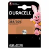 soldes Batterie D’oxyde DURACELL 386/301 16