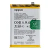 Batterie Oppo A53, A53s, A3 5000mAh remise en ligne 17