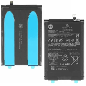 Batterie Xiaomi Redmi 10A Et 10C 5000mAh vente chaude 9