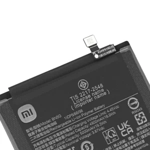 Batterie Xiaomi Redmi 10A Et 10C 5000mAh vente chaude 11