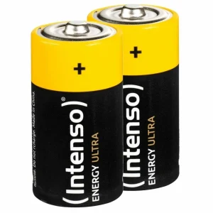 Batteries INTENSO 7501432 (Type C) haute qualité 7