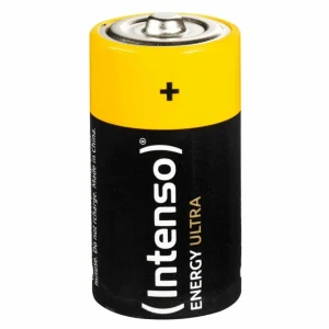 Batteries INTENSO 7501432 (Type C) haute qualité 9