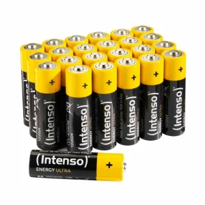 qualité d’originales Batteries INTENSO 7501824 6