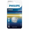 Neuve avec étiquette Batteries Philips CR2016/01B 7