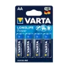 Batteries Varta Longlife Power (40 Pièces) pas cher 5