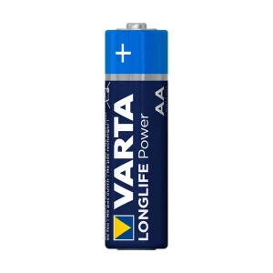 Batteries Varta Longlife Power (40 Pièces) pas cher 6