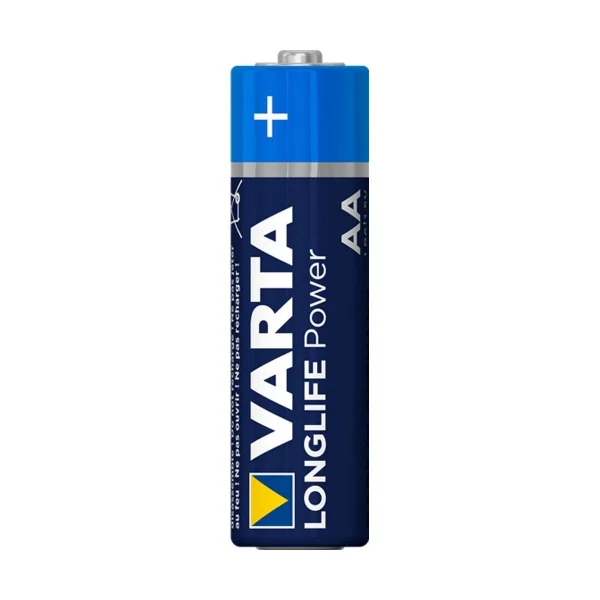 Batteries Varta Longlife Power (40 Pièces) pas cher 3