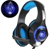 site pas cher Marque Generique Beexcellent GM-1 Casque Gaming PS4, Casque Gamer Avec Micro Premium An… 31