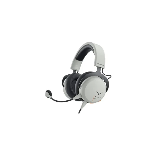 boutique en france Beyerdynamic MMX 100 Gris – Casque Gaming 1