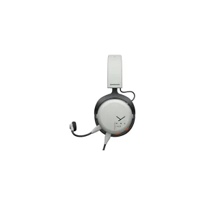 boutique en france Beyerdynamic MMX 100 Gris – Casque Gaming 9