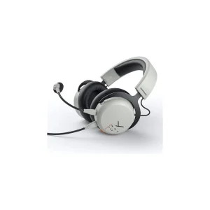 boutique en france Beyerdynamic MMX 100 Gris – Casque Gaming 15