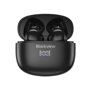 qualité supérieure Blackview Airbuds 7 (Écouteurs Sans Fil – Affichage LED – Bluetooth 5… 9