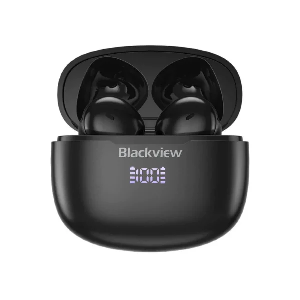 qualité supérieure Blackview Airbuds 7 (Écouteurs Sans Fil – Affichage LED – Bluetooth 5… 3