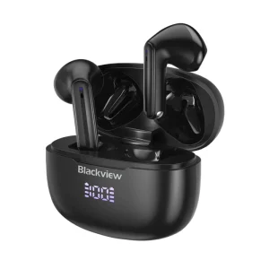 qualité supérieure Blackview Airbuds 7 (Écouteurs Sans Fil – Affichage LED – Bluetooth 5… 13